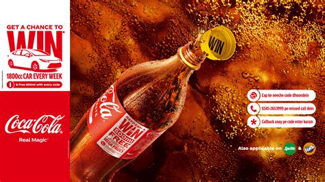 coca cola win exciting prizes|Manifest the Best 2024 With Coke Zero .